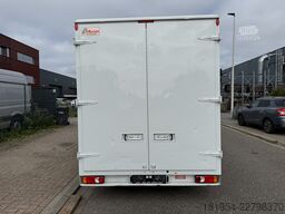 Opel Sprinter 513cdi