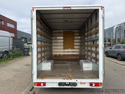 Opel Sprinter 513cdi