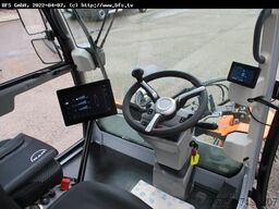 CityCat 2020 XL CityCat V20 mit 3 Besensystem