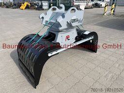 Pladdet PRG 3-500 CW30 -werkneu-