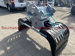 Pladdet PRG 3-500 CW30 -werkneu-