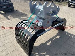 Pladdet PRG 3-500 CW30 -werkneu-