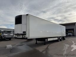 Krone SZ Carrier 1950 / Swiss-Vehicle