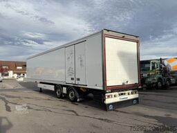 Krone SZ Carrier 1950 / Swiss-Vehicle