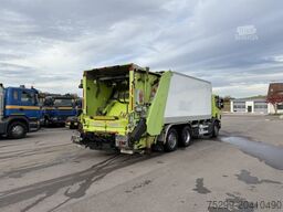 Scania P 410 LB6x2*4 Stummer Medium XL Swiss-Tuck