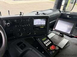 Scania P 410 LB6x2*4 Stummer Medium XL Swiss-Tuck