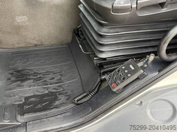 DAF CF 400 4x2 Retarder / Swiss-Vehicle