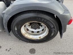 DAF CF 400 4x2 Retarder / Swiss-Vehicle