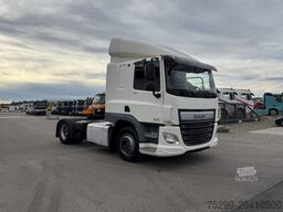 DAF CF 400 4x2 Retarder / Swiss-Vehicle