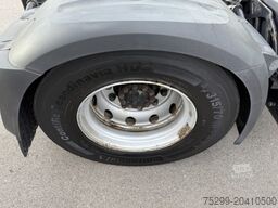 DAF CF 400 4x2 Retarder / Swiss-Vehicle