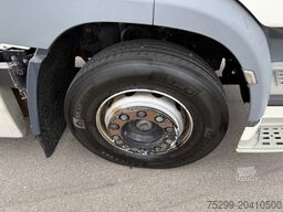 DAF CF 400 4x2 Retarder / Swiss-Vehicle