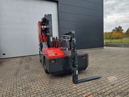 Fantuzzi SF60U - TRAVERSE