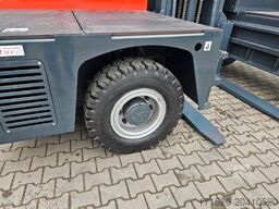 Fantuzzi SF60U - TRAVERSE