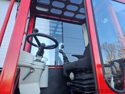 Fantuzzi SF60U - TRAVERSE