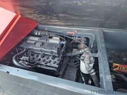 Fantuzzi SF60U - TRAVERSE