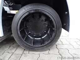 Hubtex MQ50 - TRIPLEX