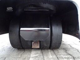 Hubtex MQ50 - TRIPLEX