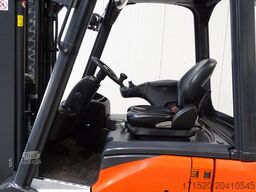 Linde E16C-02 - TRIPLEX