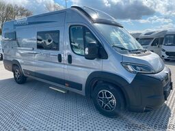 PÖSSL Summit 640 Prime *Premium & Assistenz Paket*