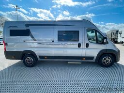 PÖSSL Summit 640 Prime *Premium & Assistenz Paket*