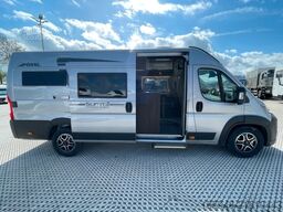 PÖSSL Summit 640 Prime *Premium & Assistenz Paket*