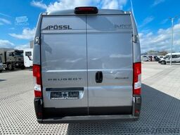 PÖSSL Summit 640 Prime *Premium & Assistenz Paket*