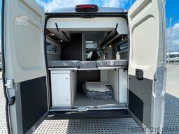 PÖSSL Summit 640 Prime *Premium & Assistenz Paket*