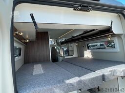 PÖSSL Summit 640 Prime *Premium & Assistenz Paket*