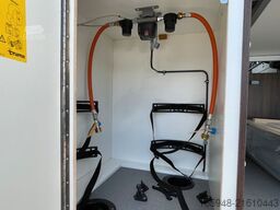 PÖSSL Summit 640 Prime *Premium & Assistenz Paket*