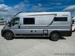 PÖSSL Summit 640 Prime *Premium & Assistenz Paket*