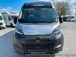 PÖSSL Summit 640 Prime *Premium & Assistenz Paket*