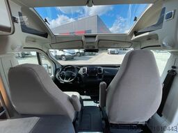 PÖSSL Summit 640 Prime *Premium & Assistenz Paket*