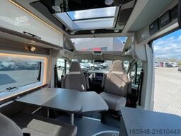 PÖSSL Summit 640 Prime *Premium & Assistenz Paket*