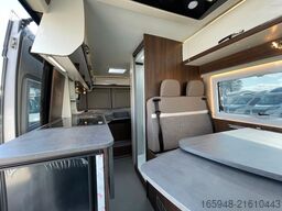 PÖSSL Summit 640 Prime *Premium & Assistenz Paket*