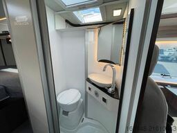 PÖSSL Summit 640 Prime *Premium & Assistenz Paket*