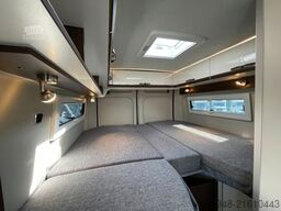 PÖSSL Summit 640 Prime *Premium & Assistenz Paket*