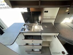 PÖSSL Summit 640 Prime *Premium & Assistenz Paket*