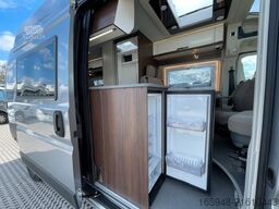 PÖSSL Summit 640 Prime *Premium & Assistenz Paket*