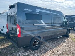 PÖSSL Summit Shine 600 L  | Premium & Assistenz Paket*