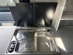 PÖSSL Summit Shine 640 | *Premium & Assistenz Paket*