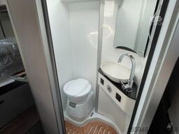 PÖSSL Summit Shine 640 | *Premium & Assistenz Paket*