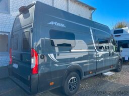 PÖSSL Roadcruiser XL | *Premium & Assistenz Paket*