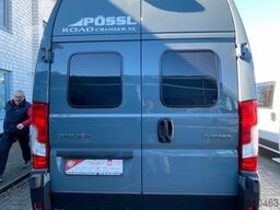 PÖSSL Roadcruiser XL | *Premium & Assistenz Paket*