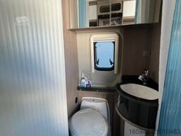 PÖSSL Roadcruiser XL | *Premium & Assistenz Paket*