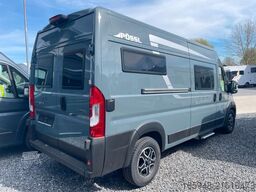 PÖSSL Summit Shine 600 L  | Premium & Assistenz Paket*