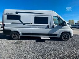 PÖSSL Summit Shine 600 L R | Premium & Assistenz Paket