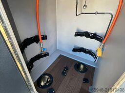 PÖSSL Summit Shine 640 | *Premium & Assistenz Paket*