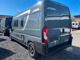 PÖSSL Summit Shine 600 R S Plus | *Automatikgetriebe*