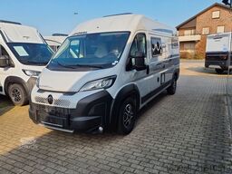 PÖSSL Summit Shine 600 L  | Premium & Assistenz Paket*