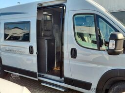 PÖSSL Summit Shine 600 L  | Premium & Assistenz Paket*